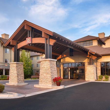 Hilton Garden Inn Μπόουζμαν Εξωτερικό φωτογραφία