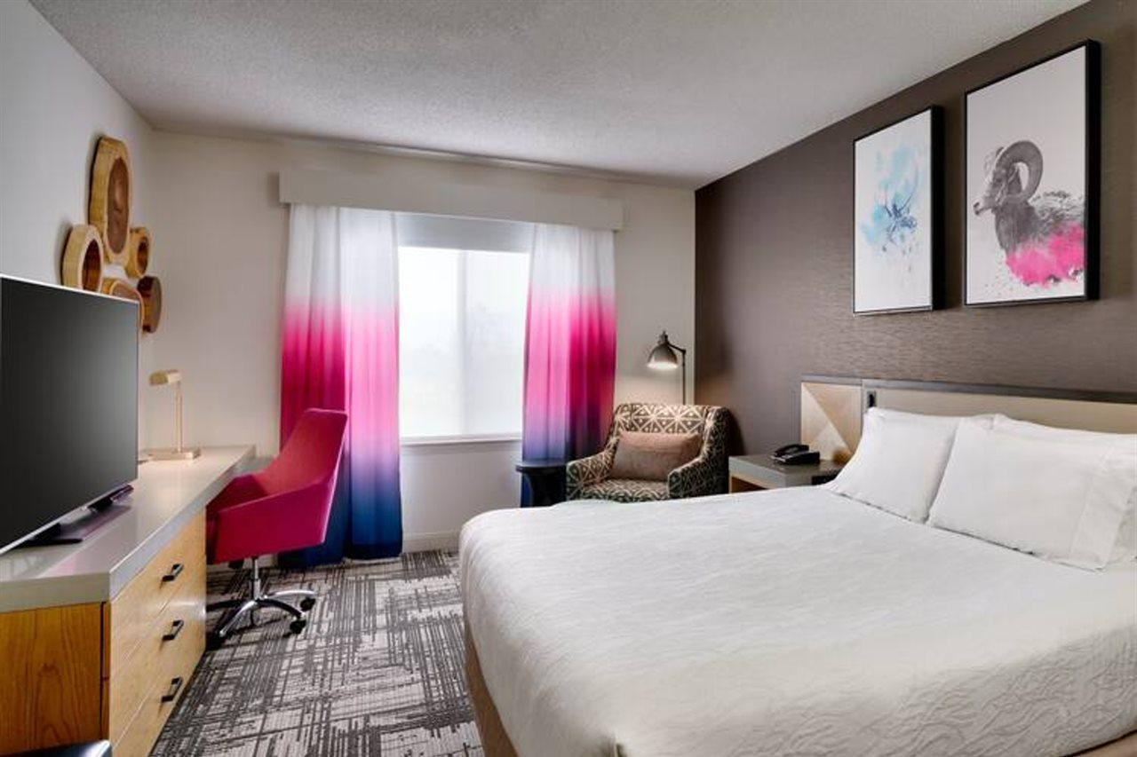 Hilton Garden Inn Μπόουζμαν Εξωτερικό φωτογραφία
