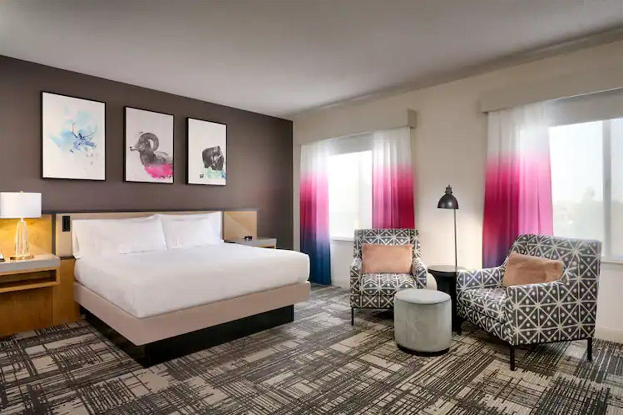 Hilton Garden Inn Μπόουζμαν Εξωτερικό φωτογραφία