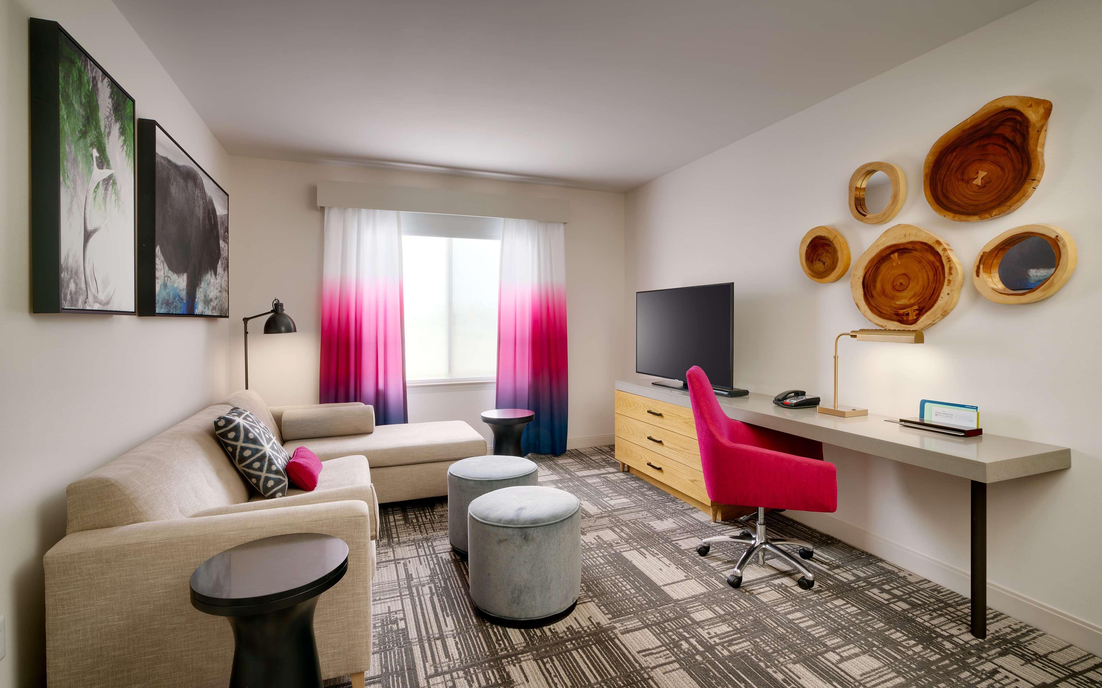 Hilton Garden Inn Μπόουζμαν Εξωτερικό φωτογραφία