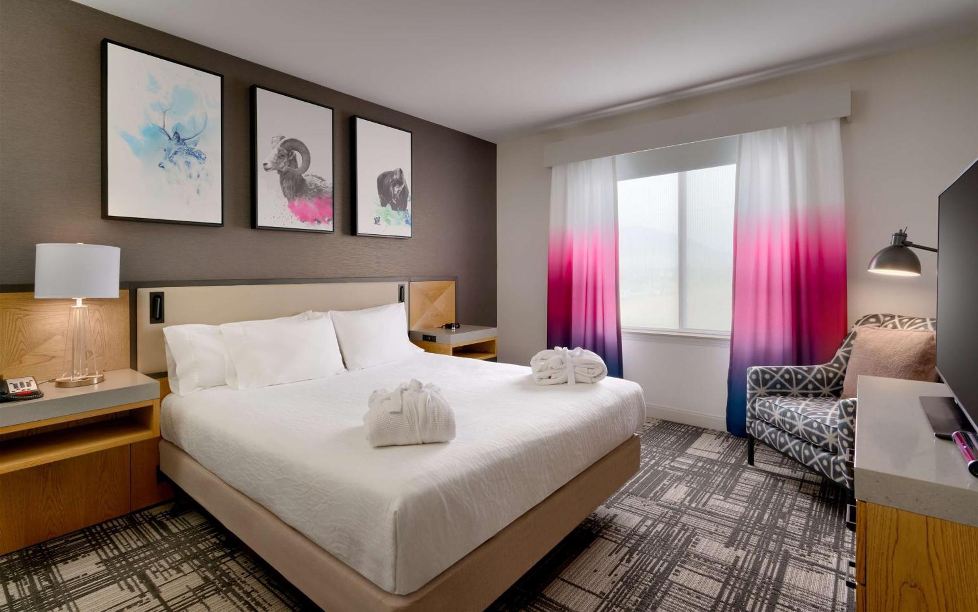 Hilton Garden Inn Μπόουζμαν Εξωτερικό φωτογραφία