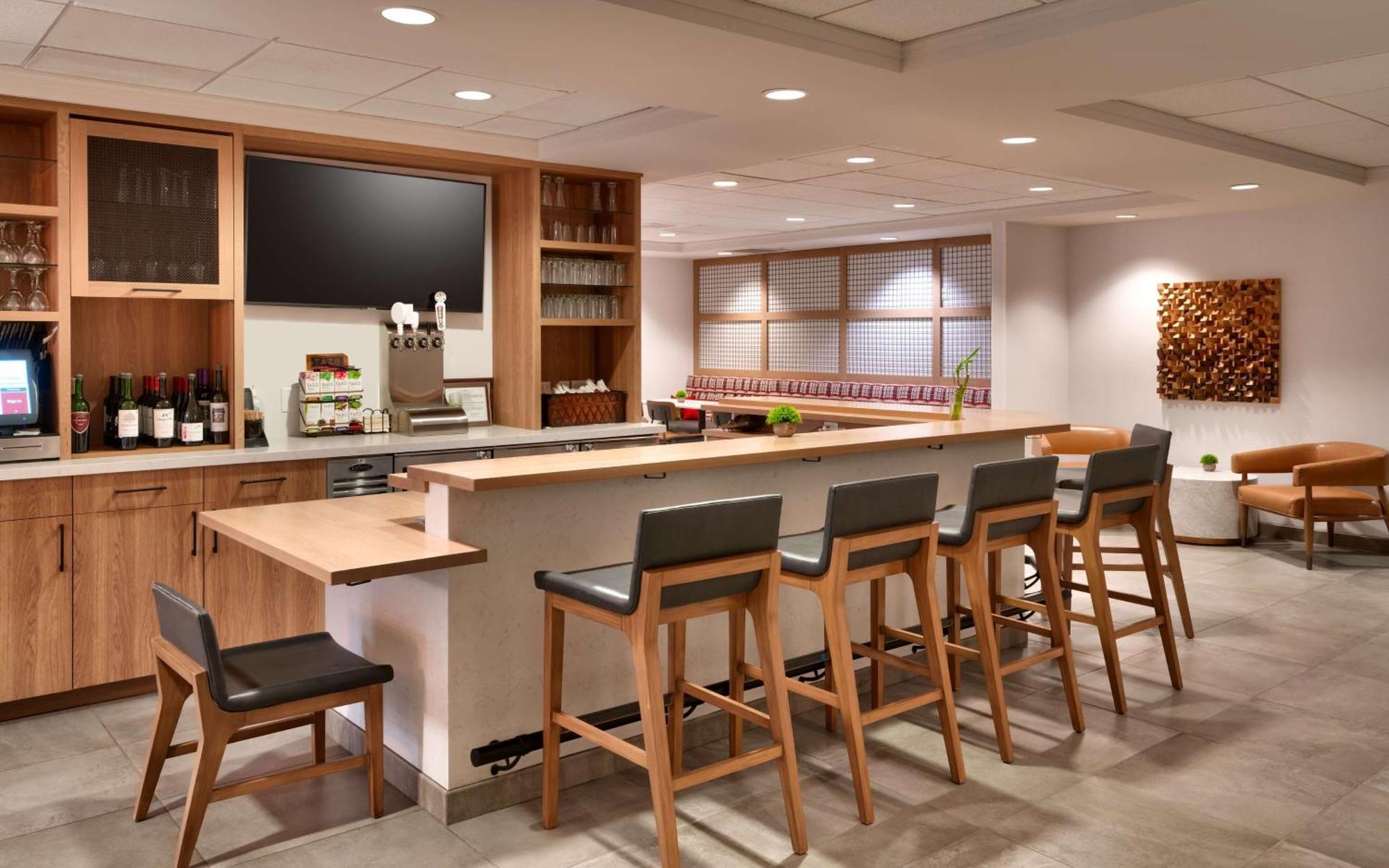 Hilton Garden Inn Μπόουζμαν Εξωτερικό φωτογραφία