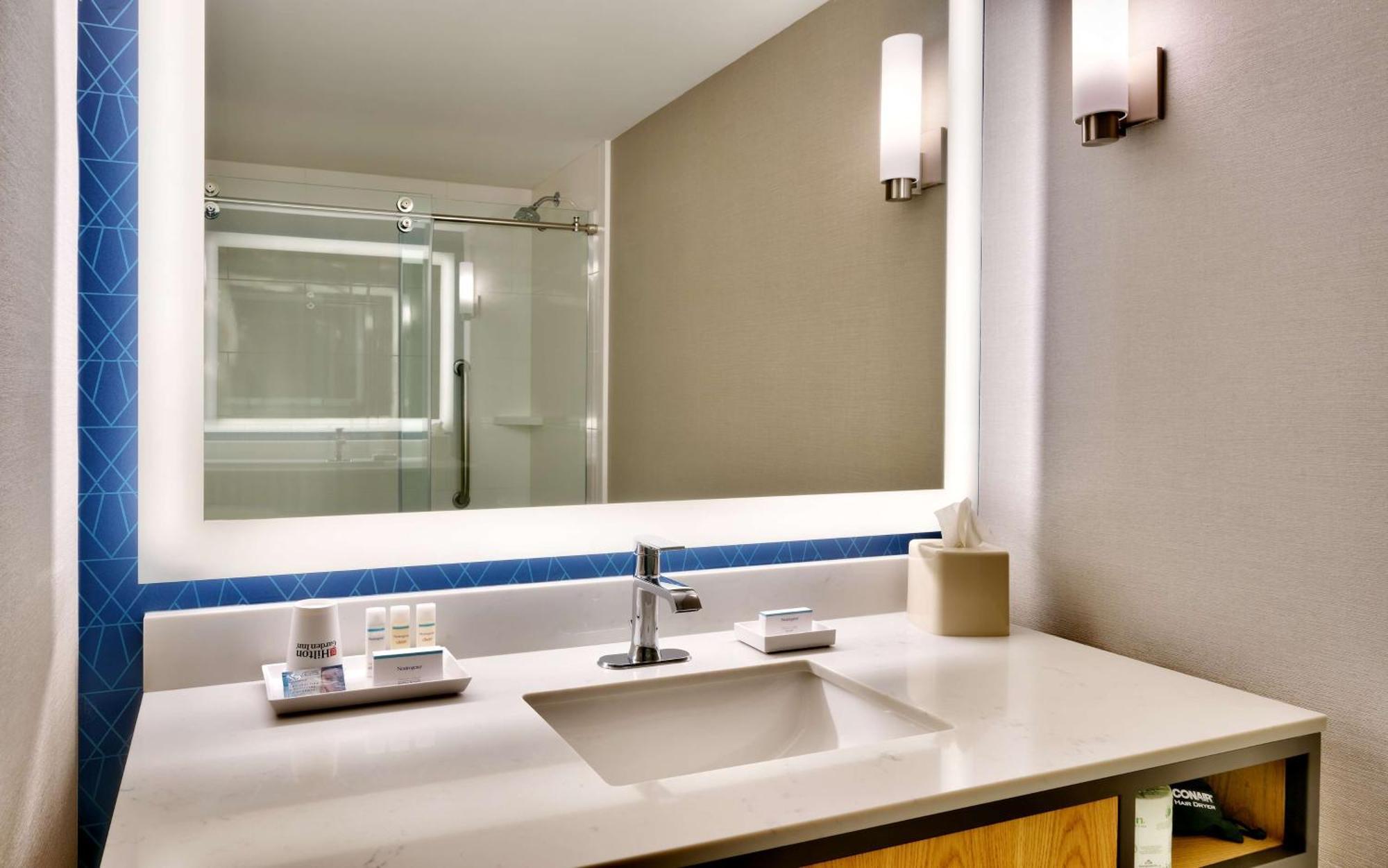 Hilton Garden Inn Μπόουζμαν Εξωτερικό φωτογραφία