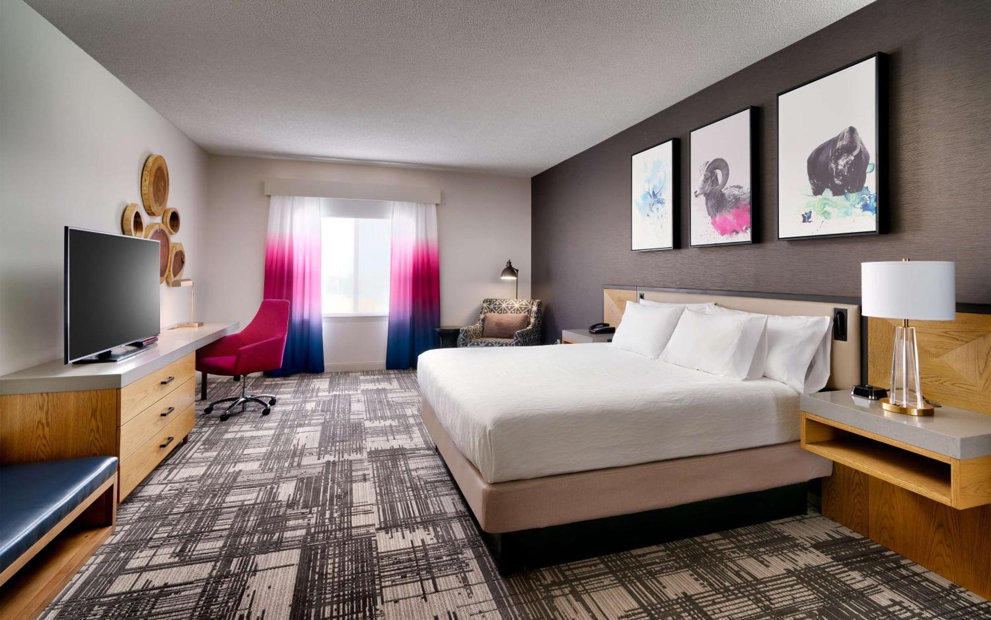 Hilton Garden Inn Μπόουζμαν Εξωτερικό φωτογραφία