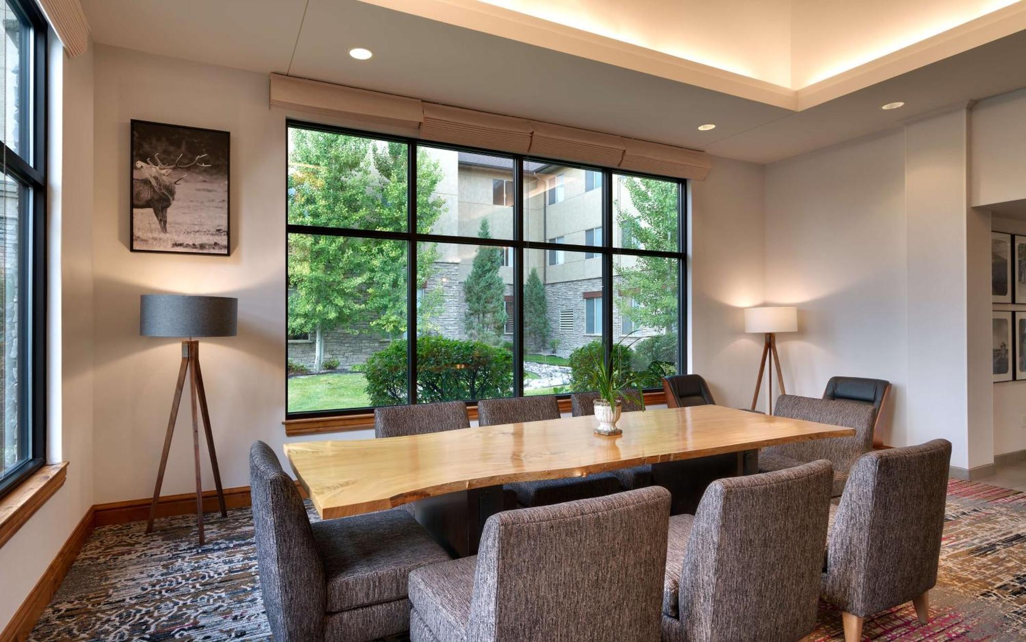 Hilton Garden Inn Μπόουζμαν Εξωτερικό φωτογραφία