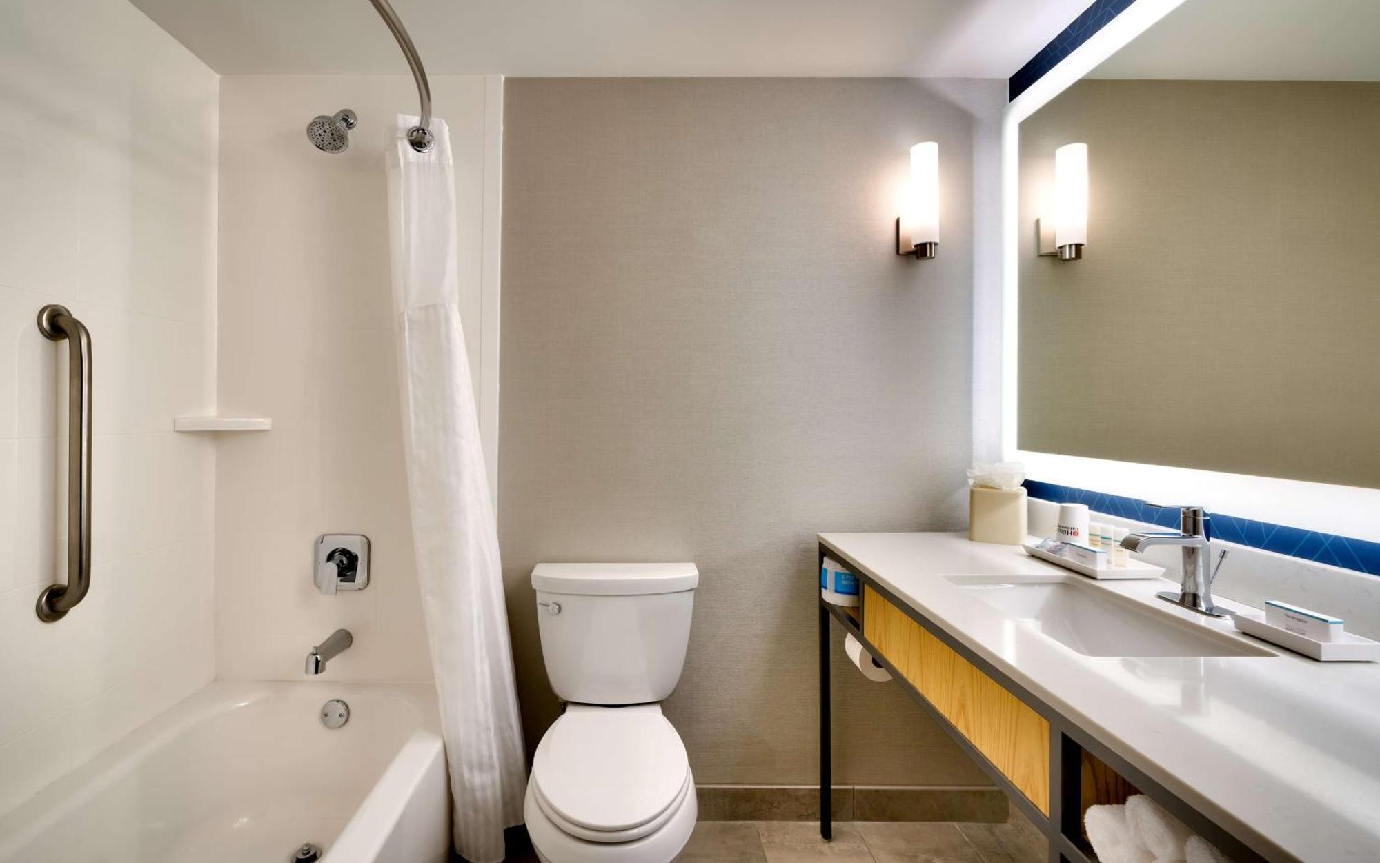 Hilton Garden Inn Μπόουζμαν Εξωτερικό φωτογραφία