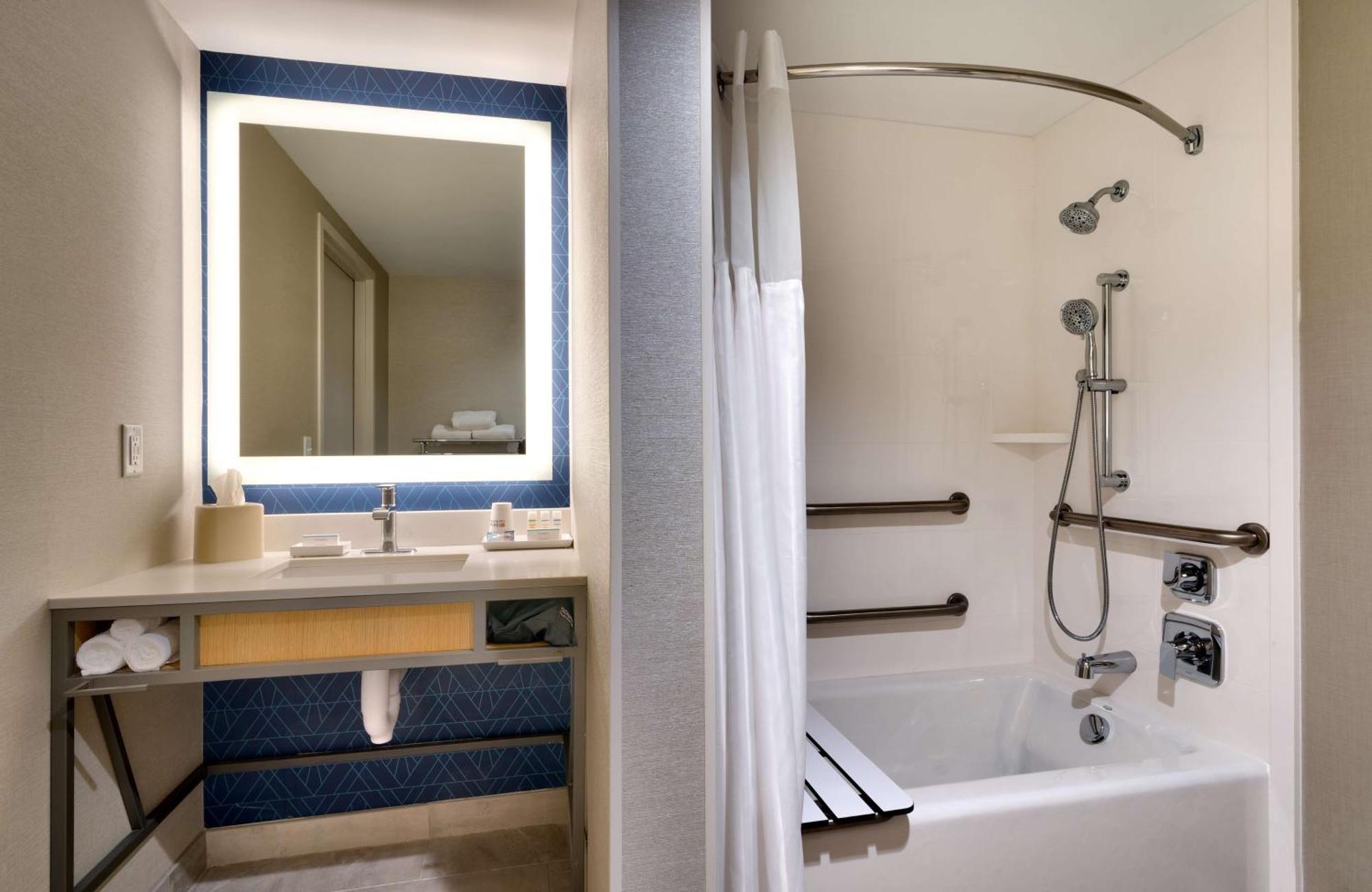 Hilton Garden Inn Μπόουζμαν Εξωτερικό φωτογραφία