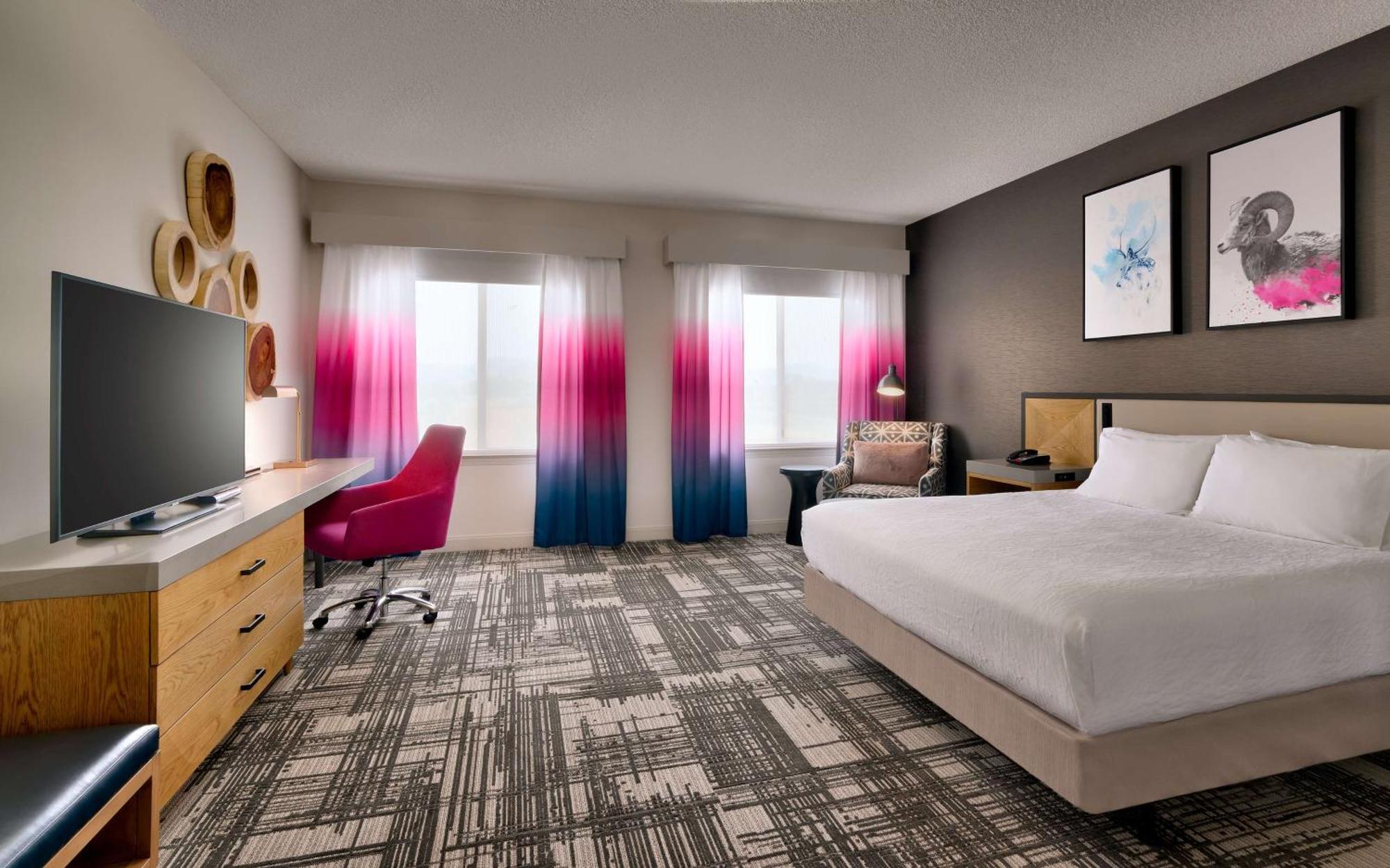 Hilton Garden Inn Μπόουζμαν Εξωτερικό φωτογραφία