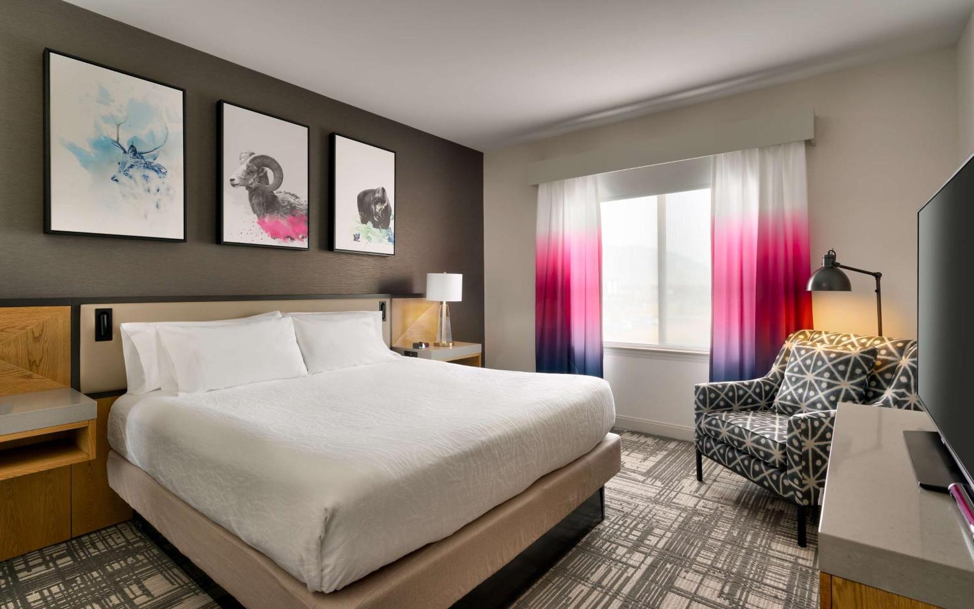 Hilton Garden Inn Μπόουζμαν Εξωτερικό φωτογραφία
