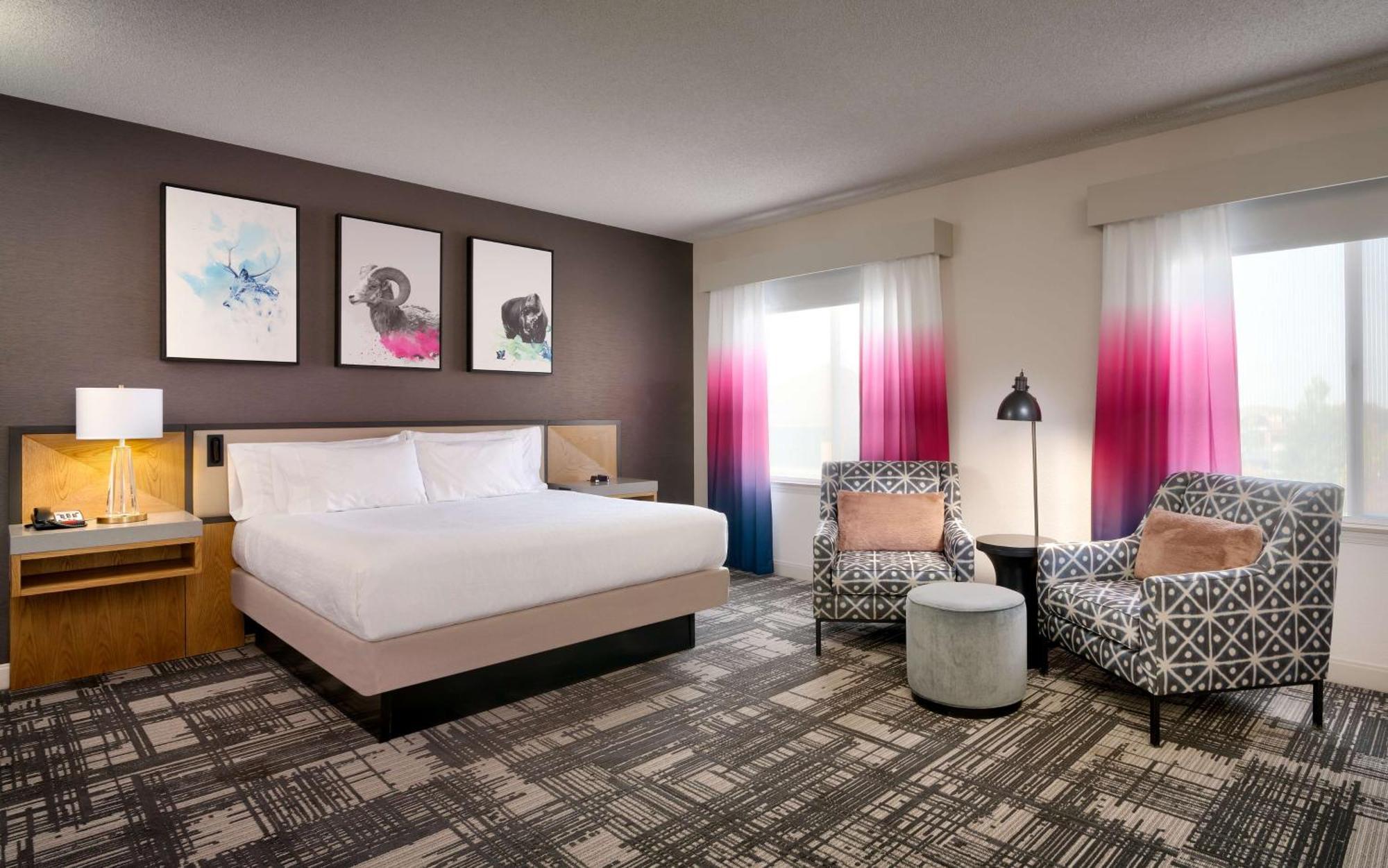 Hilton Garden Inn Μπόουζμαν Εξωτερικό φωτογραφία