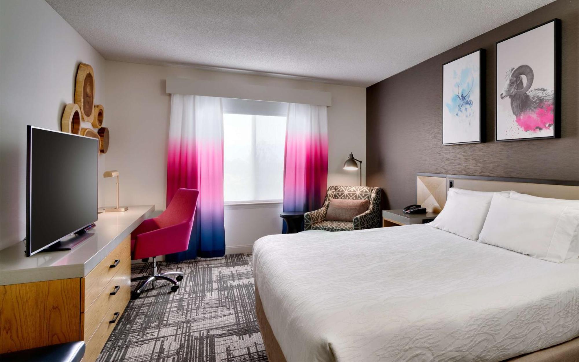 Hilton Garden Inn Μπόουζμαν Εξωτερικό φωτογραφία