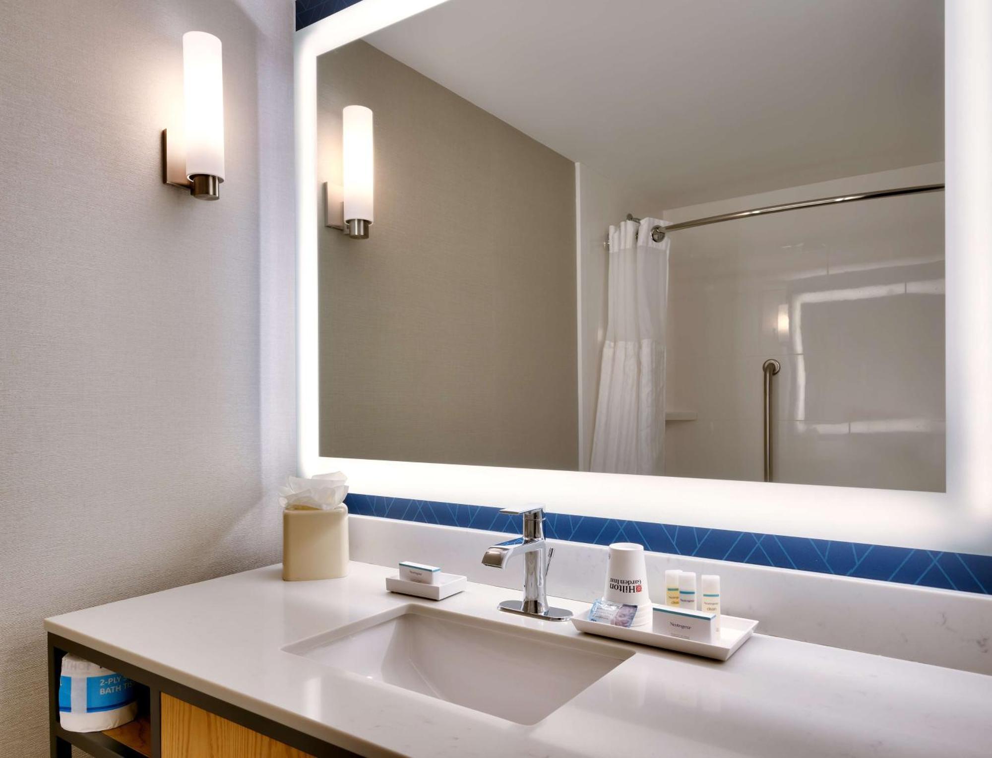 Hilton Garden Inn Μπόουζμαν Εξωτερικό φωτογραφία