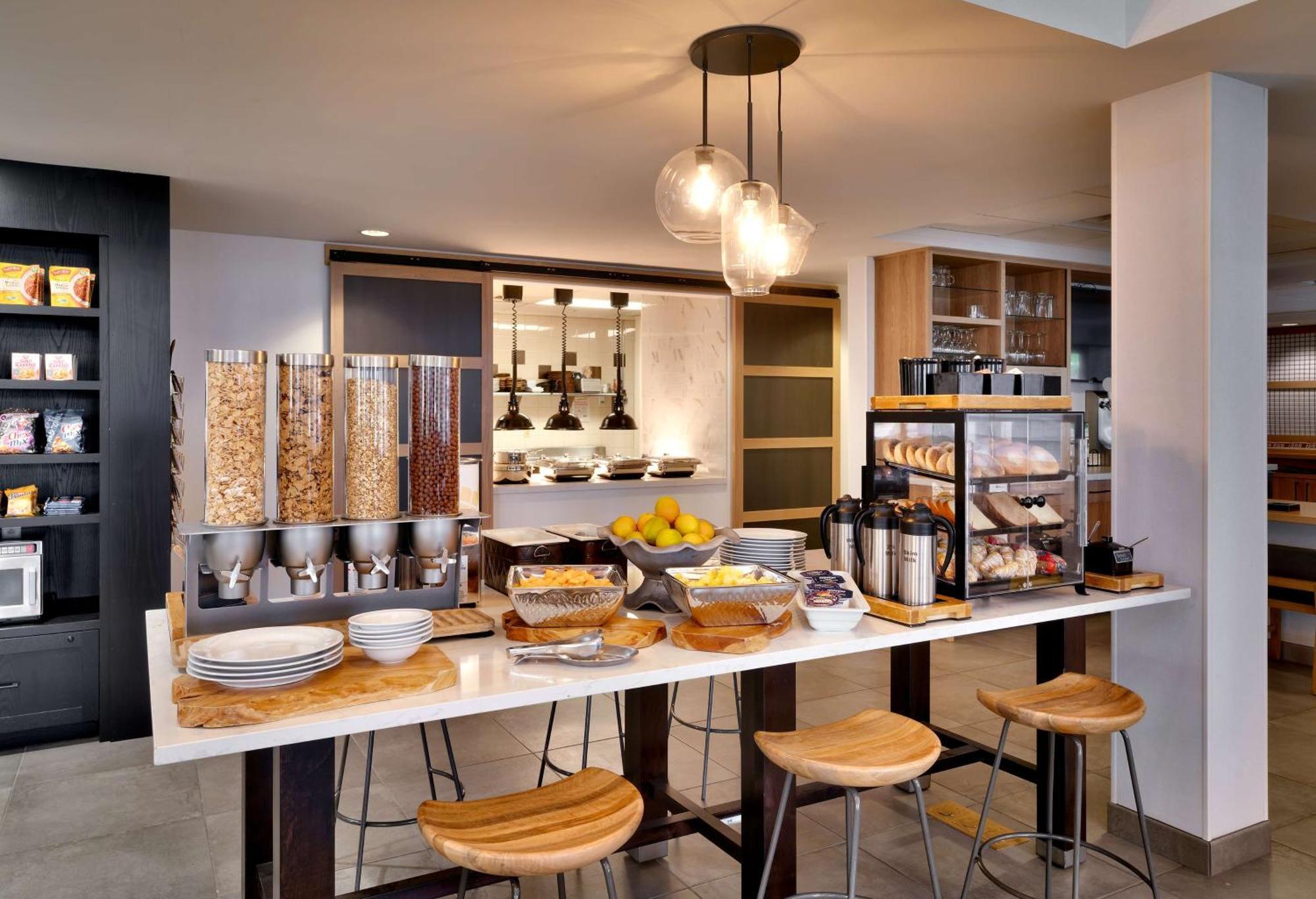 Hilton Garden Inn Μπόουζμαν Εξωτερικό φωτογραφία