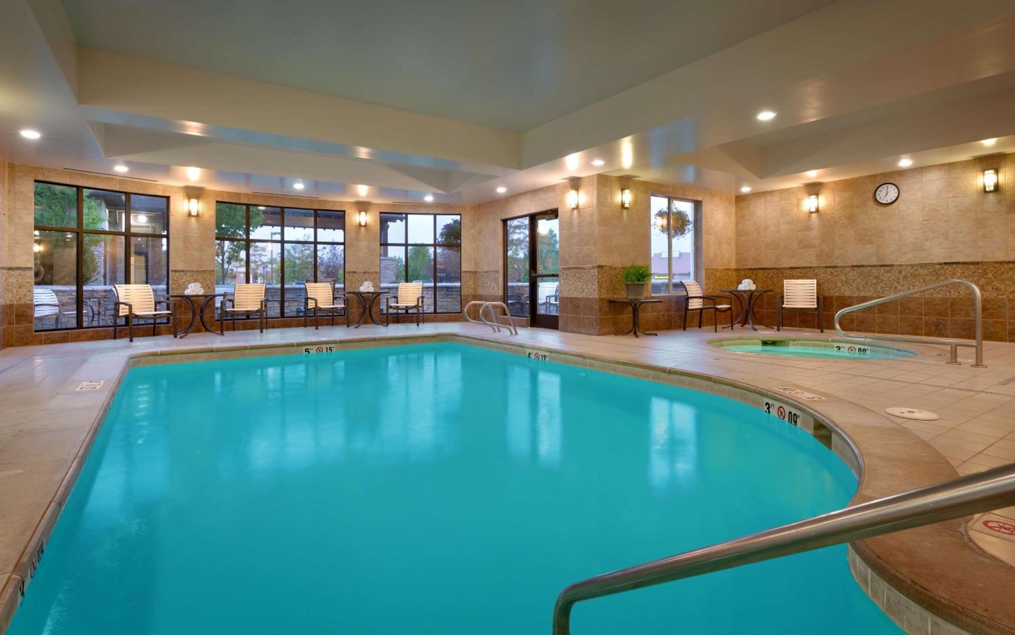 Hilton Garden Inn Μπόουζμαν Εξωτερικό φωτογραφία
