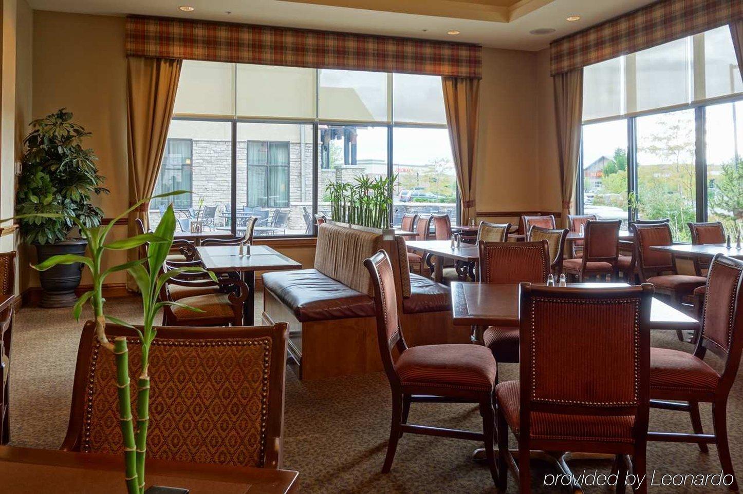 Hilton Garden Inn Μπόουζμαν Εξωτερικό φωτογραφία
