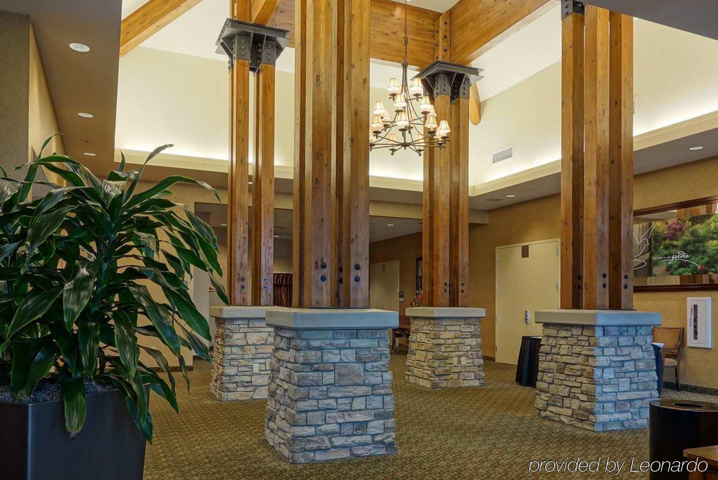 Hilton Garden Inn Μπόουζμαν Εξωτερικό φωτογραφία