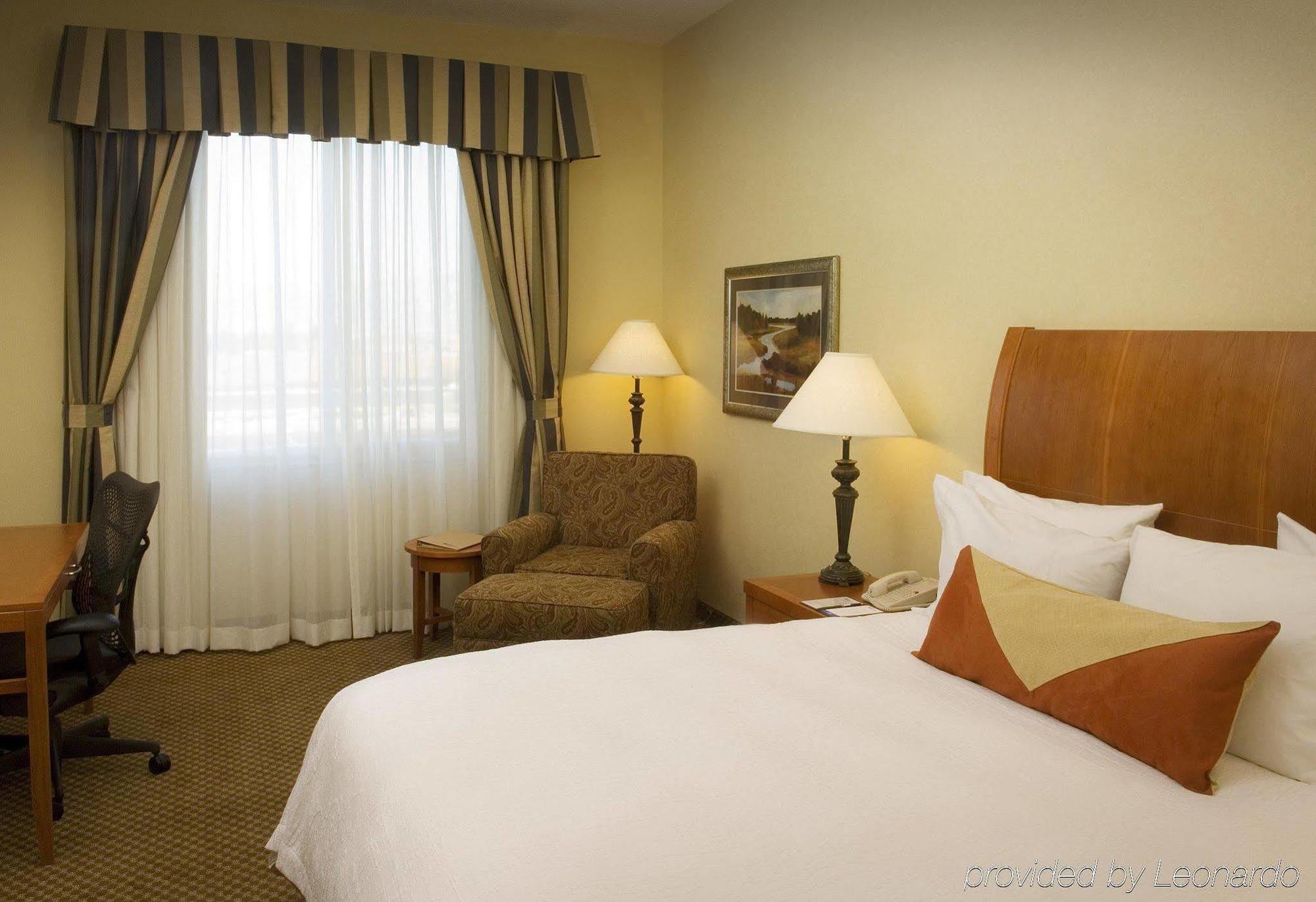 Hilton Garden Inn Μπόουζμαν Δωμάτιο φωτογραφία