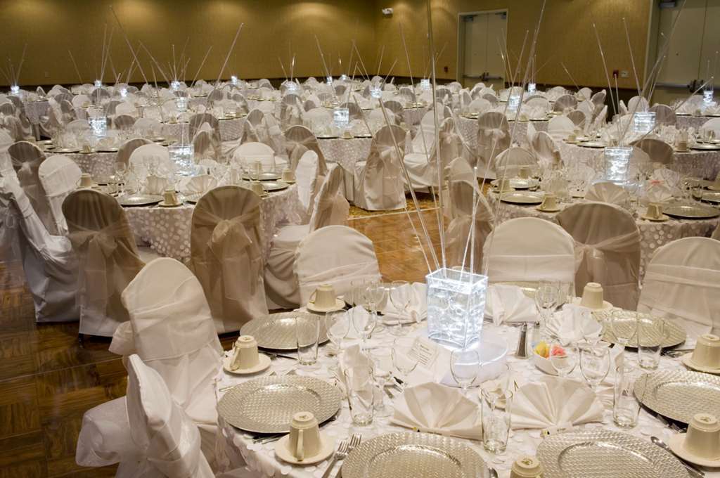 Hilton Garden Inn Μπόουζμαν Ανέσεις φωτογραφία