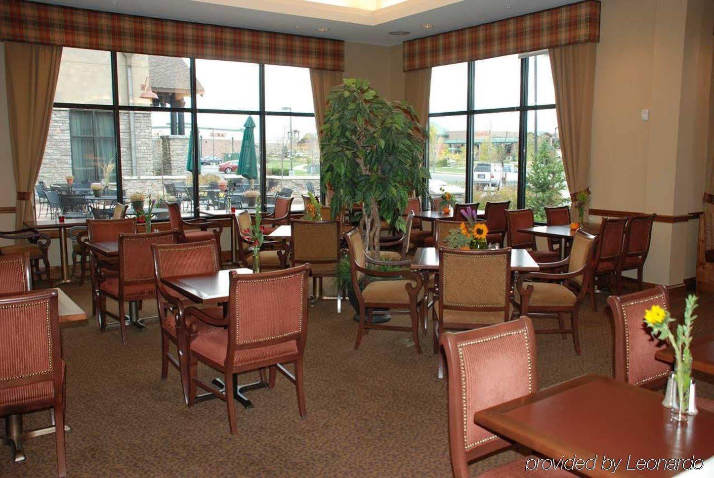 Hilton Garden Inn Μπόουζμαν Εξωτερικό φωτογραφία