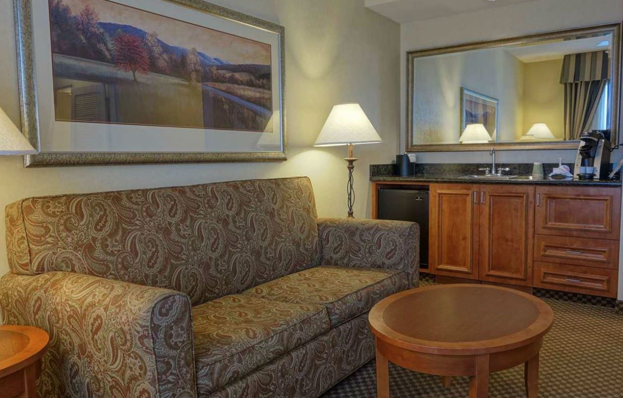 Hilton Garden Inn Μπόουζμαν Εξωτερικό φωτογραφία